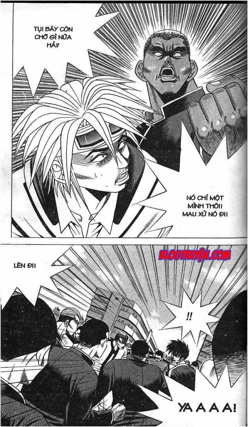 bitagi - anh chàng ngổ ngáo chapter 54 39