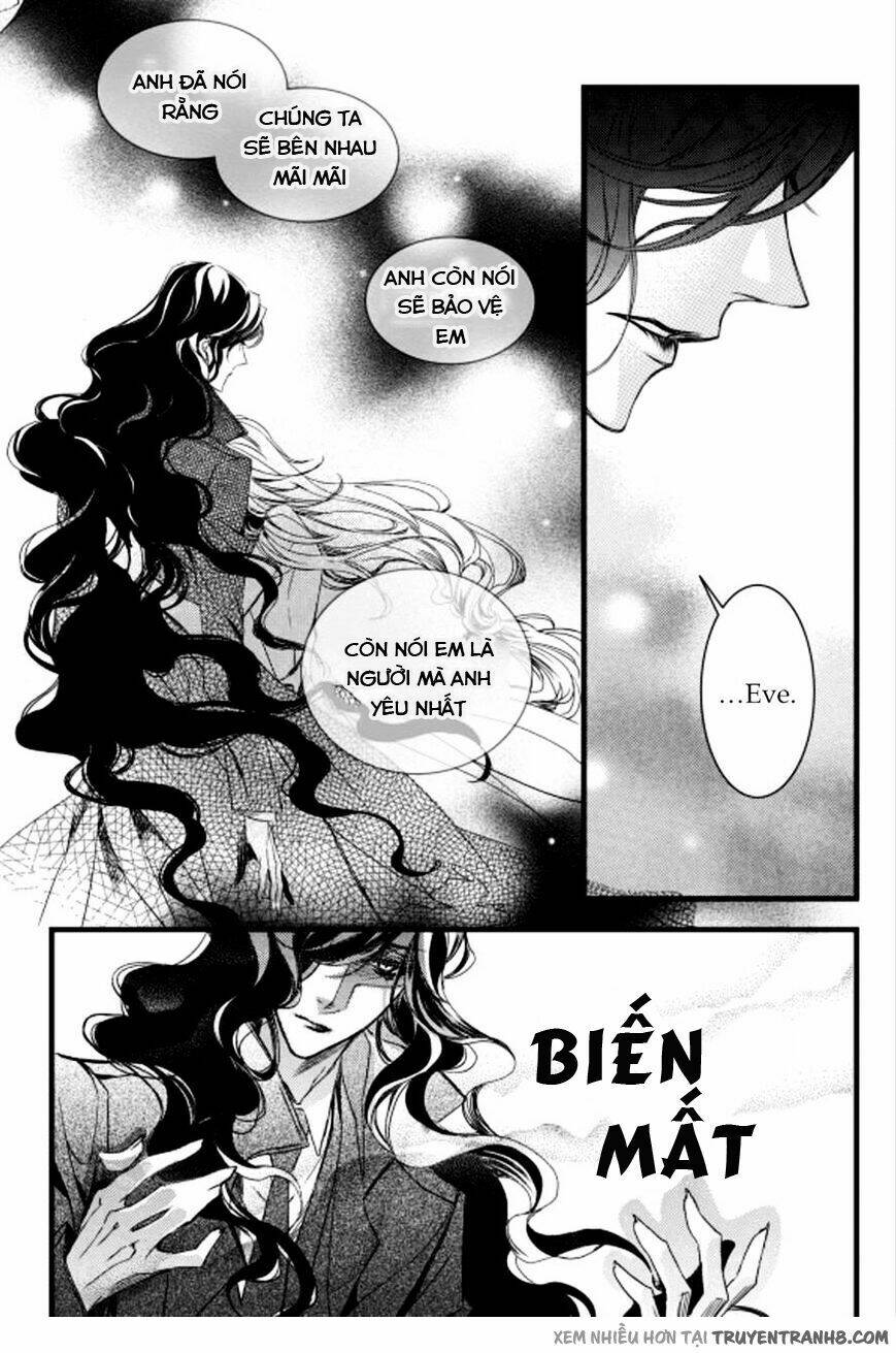 thư viện ma cà rồng chapter 3 28