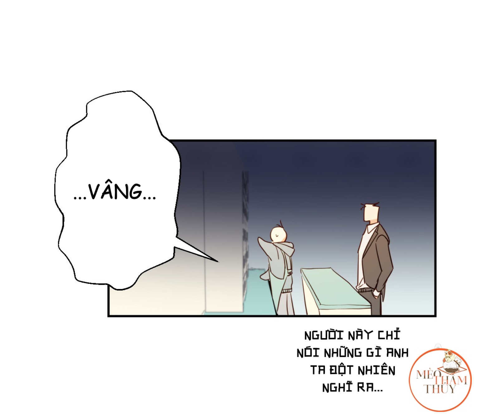 cửa hàng tiện lợi nguy hiểm chapter 1 17