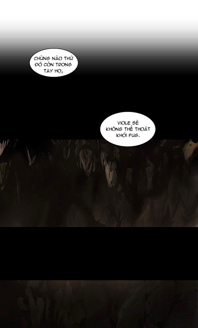 tòa tháp bí ẩn 2 chapter 28 8