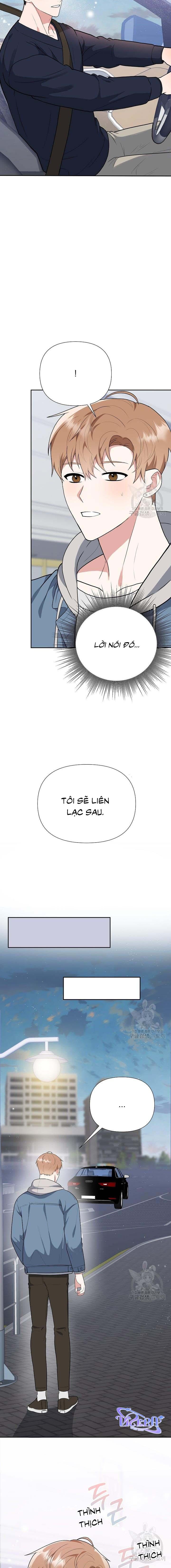 hợp đồng tài trợ tình yêu chapter 15 8