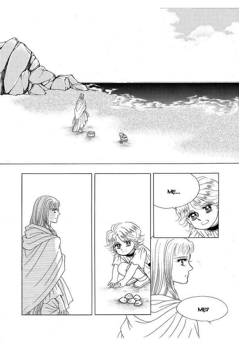 princess - công chúa xứ hoa (bản đẹp) chapter 74 35