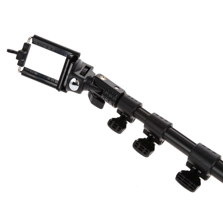 Gậy tự sướng Monopod Yunteng YT-1288 - Hàng nhập khẩu