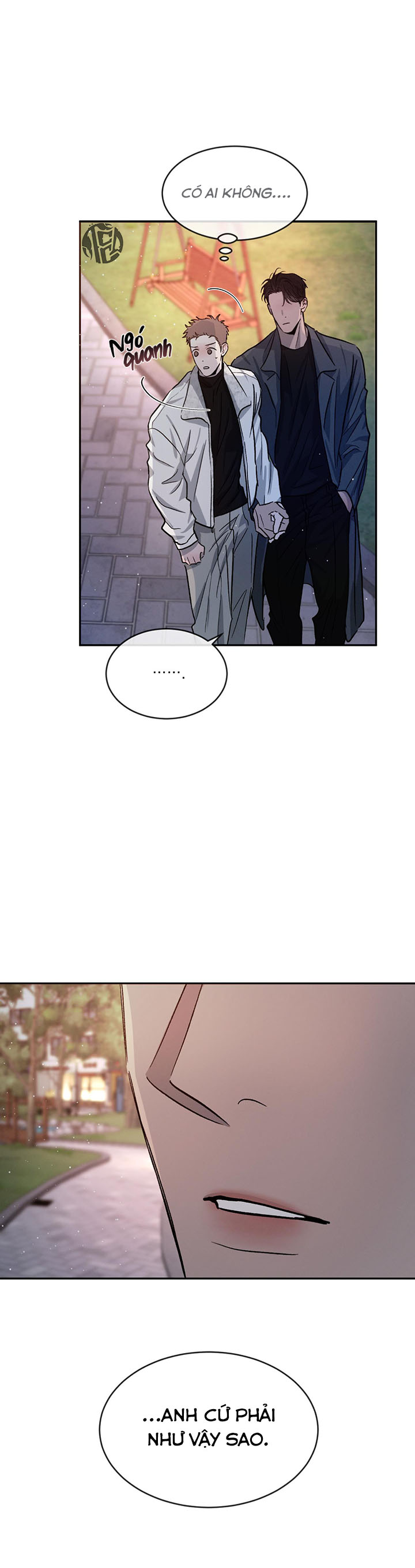 tương khắc chapter 35 18