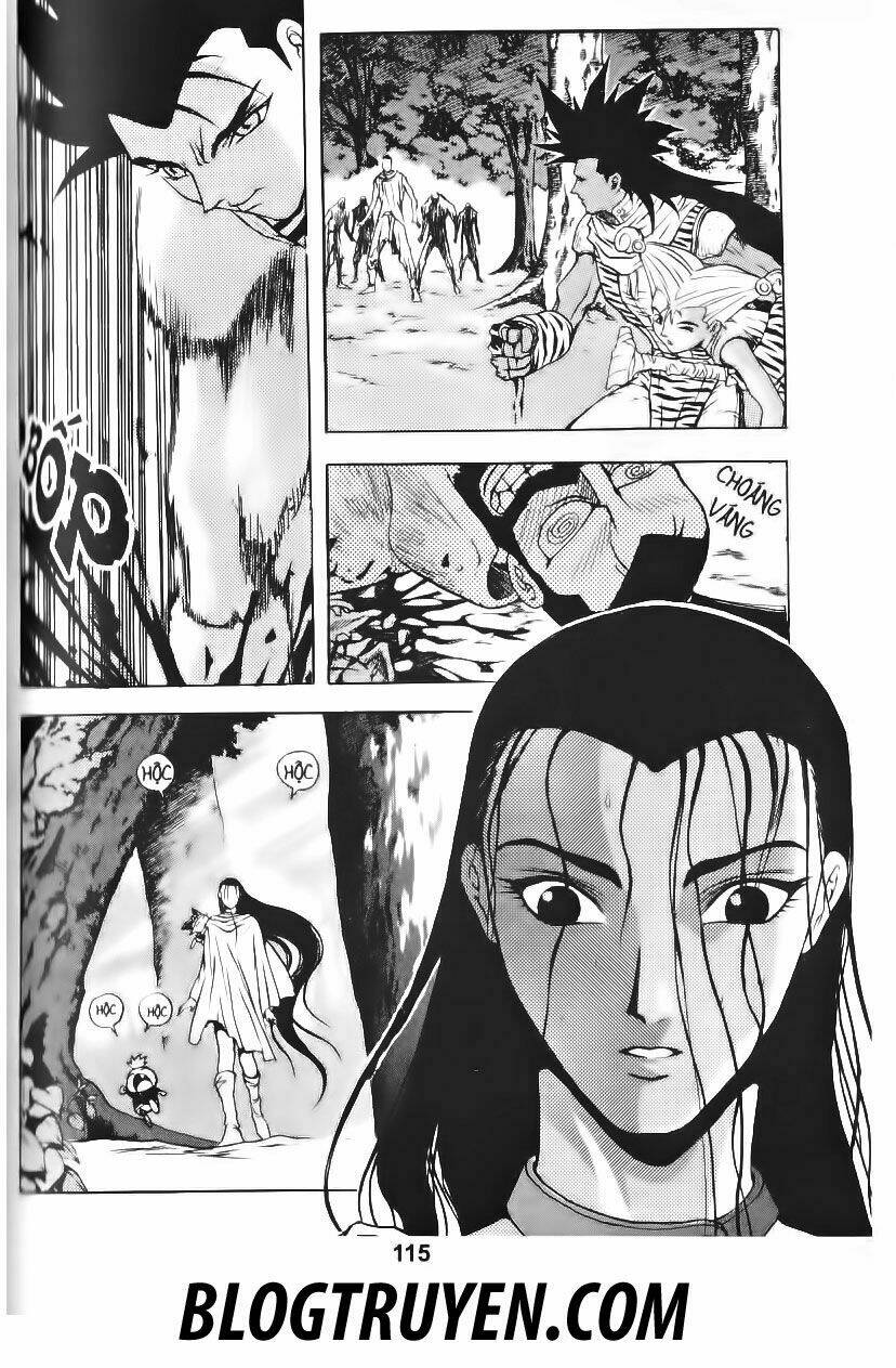 shoma - thiên vương thần kiếm chapter 48 16