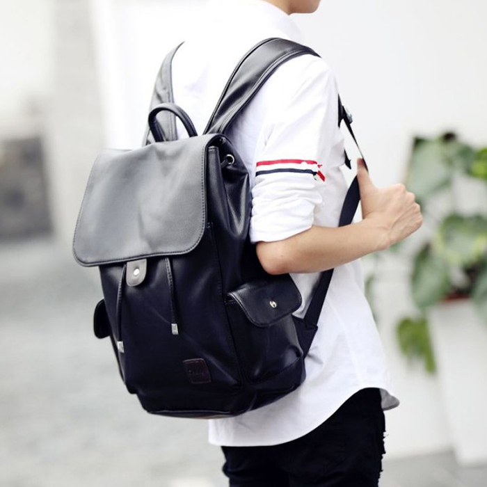 Ba Lô Phong Cách Harajuku