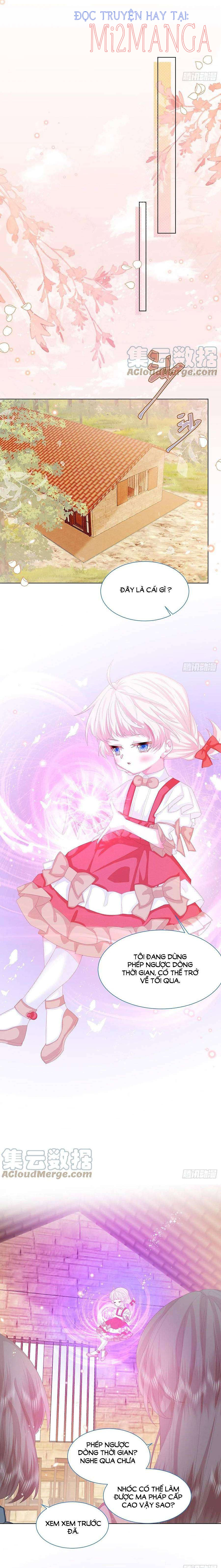 ninita yêu dấu chapter 28.1 3