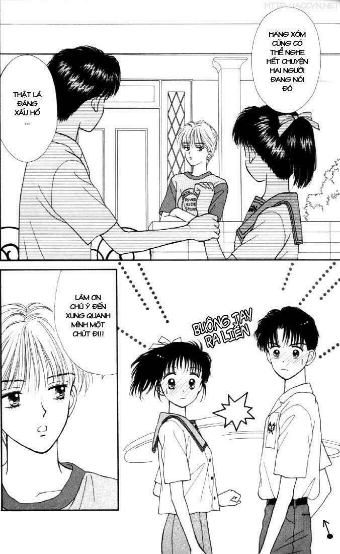 marmalade boy chapter 6 10