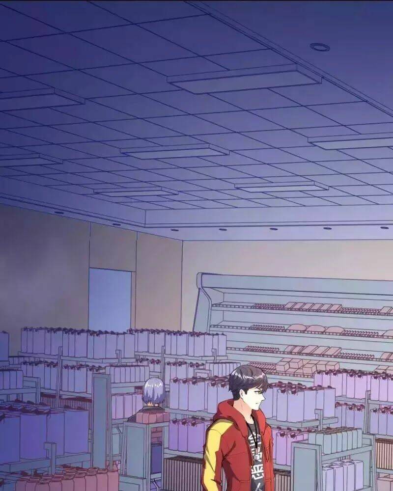 đô thị hộ hoa tiên tôn chapter 33 31