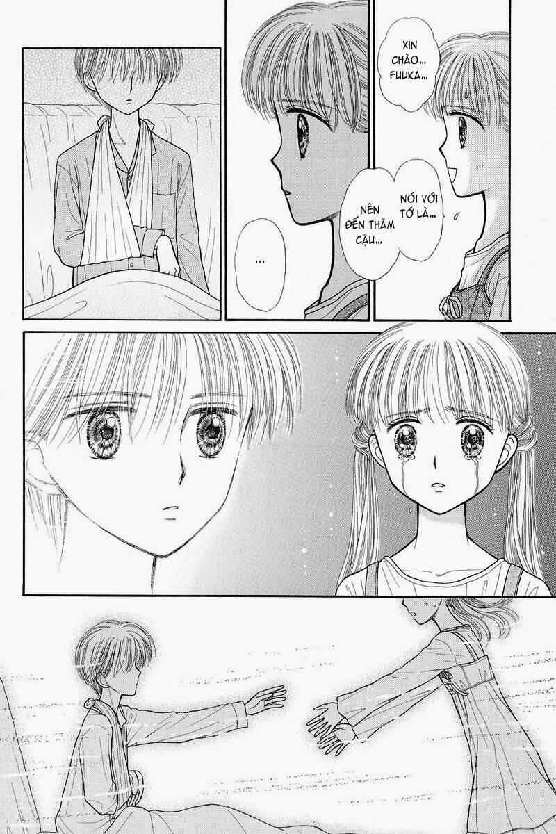 kodomo no omocha chapter 38 28