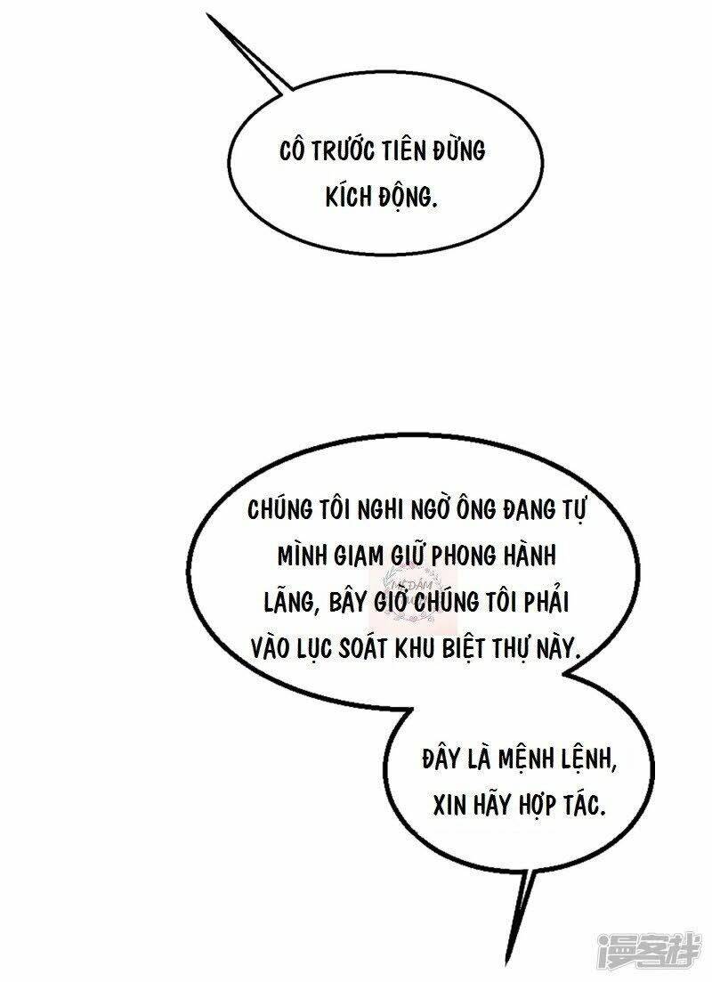 nhập cốt noãn hôn chapter 302 9