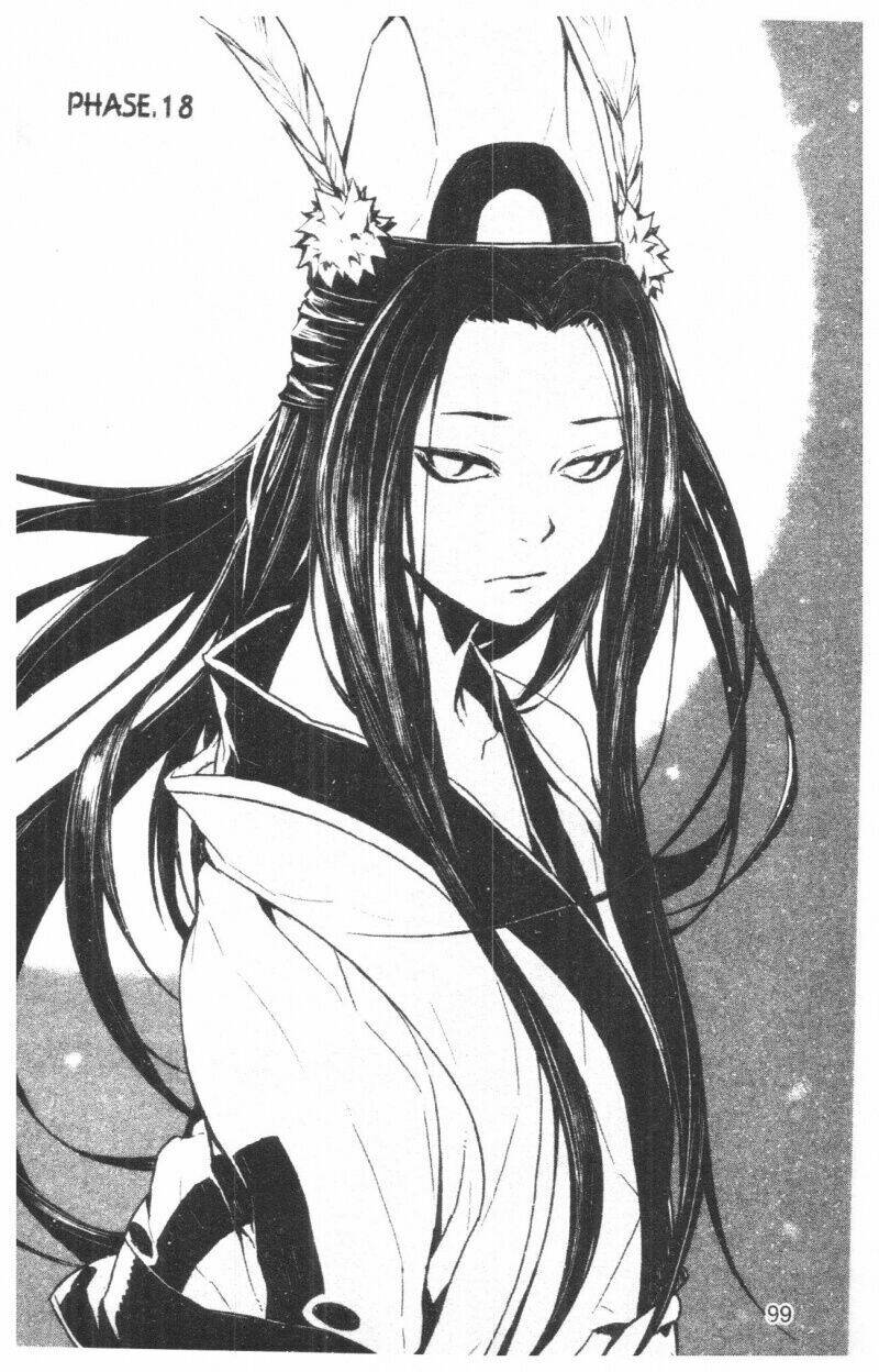 nareusha chapter 3 99