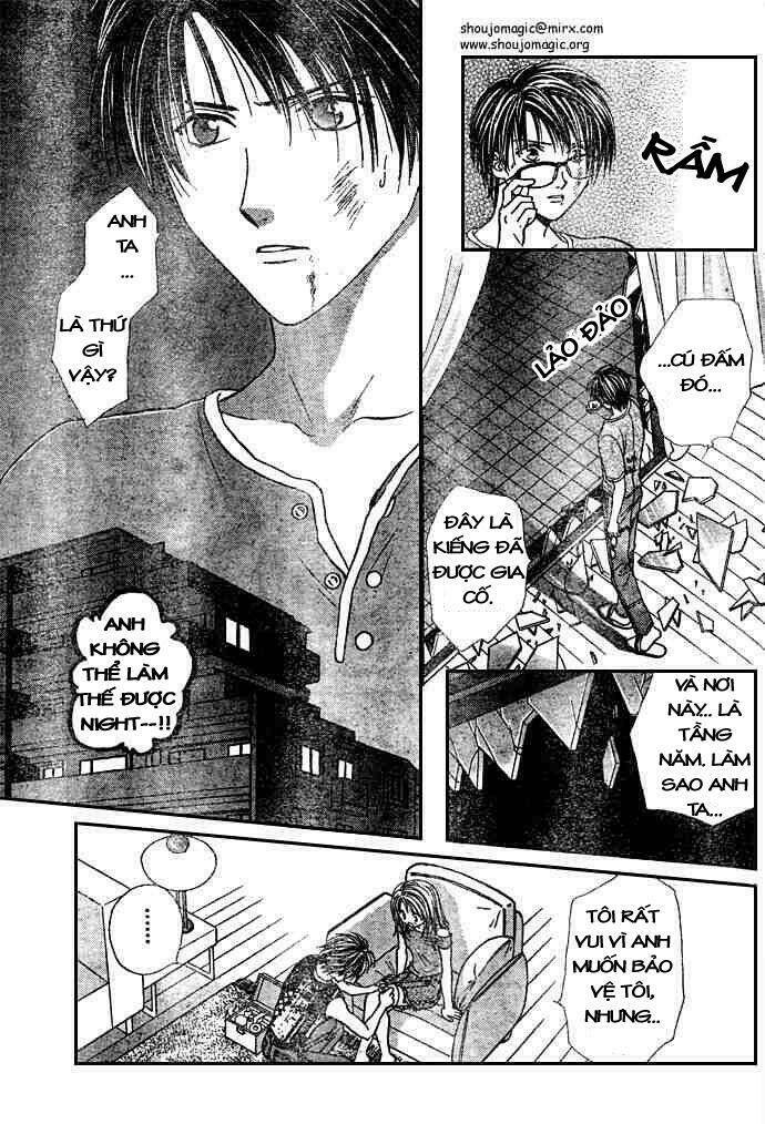 bạn trai đích thực chapter 5 29