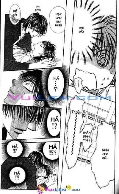 thử thách của kyouko chapter 66 140