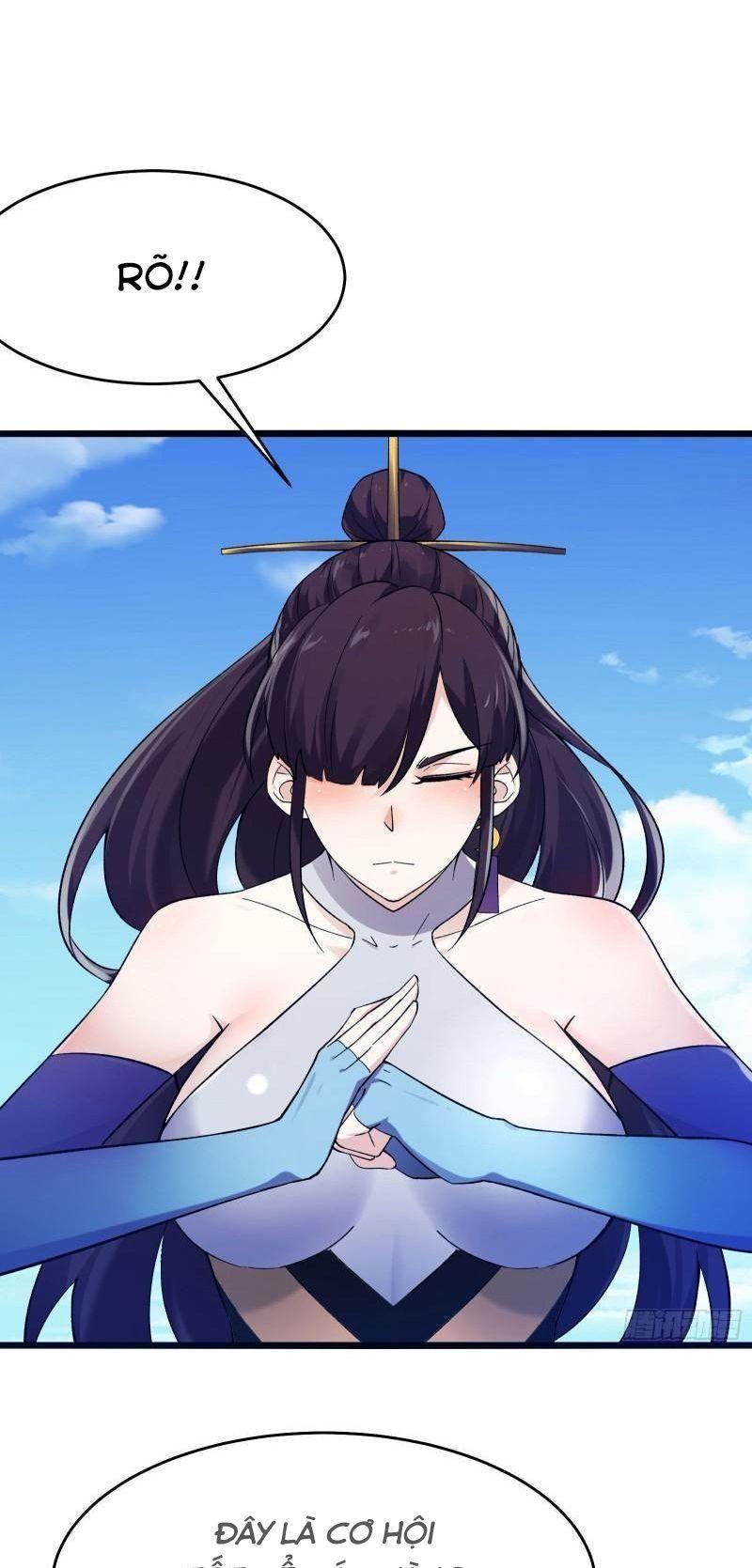 đồ đệ ta toàn là nữ ma đầu chapter 112 17