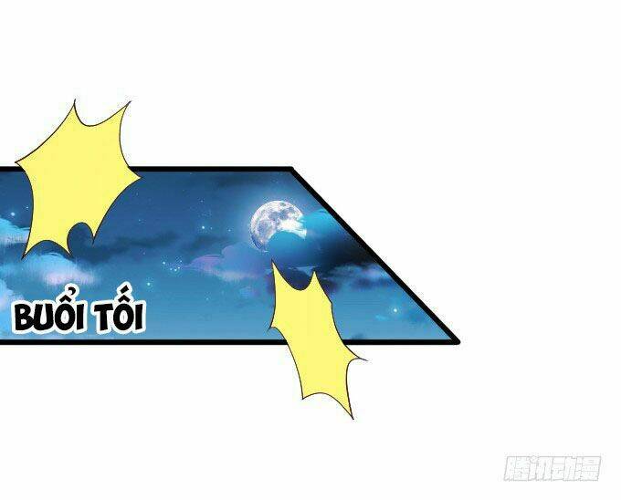 biến lan lăng vương thành ảnh đế chapter 5 21
