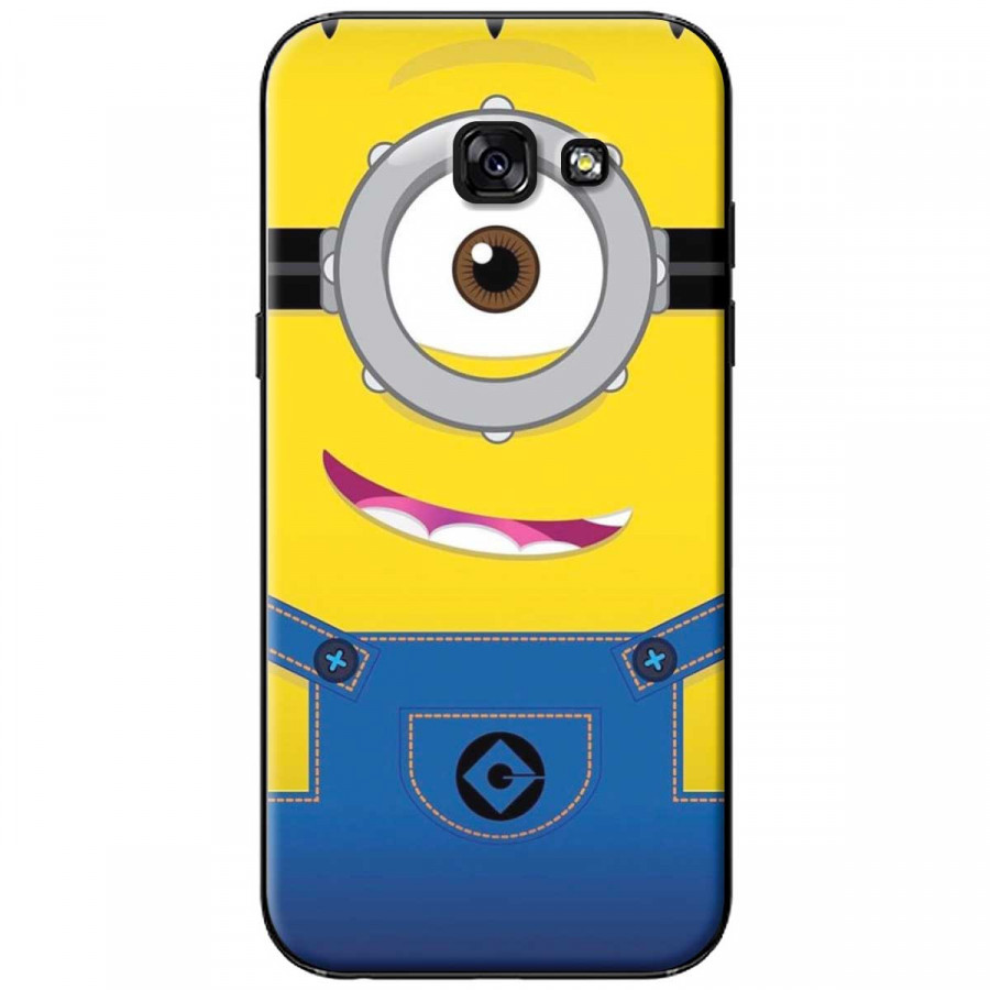 Ốp lưng dành cho Samsung A5 2017 Minion