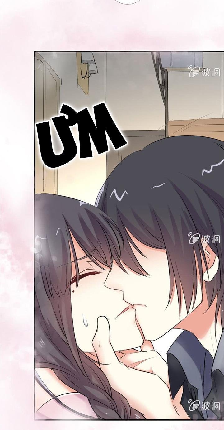 ảnh đế cầu sủng chapter 9 27