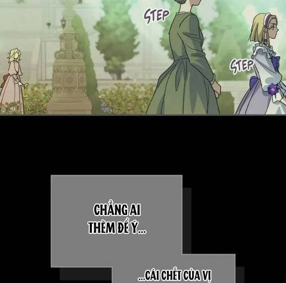 [18+] người đẹp và quái vật chapter 81 35