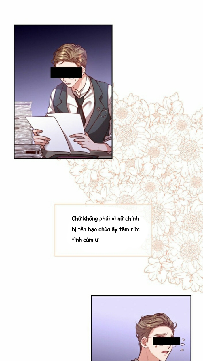 tôi trở thành thư kí của một bạo chúa chapter 1.1 9