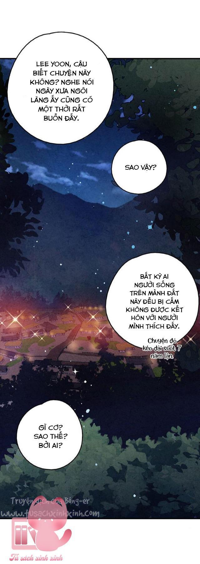 lệnh cấm hôn chapter 103 39