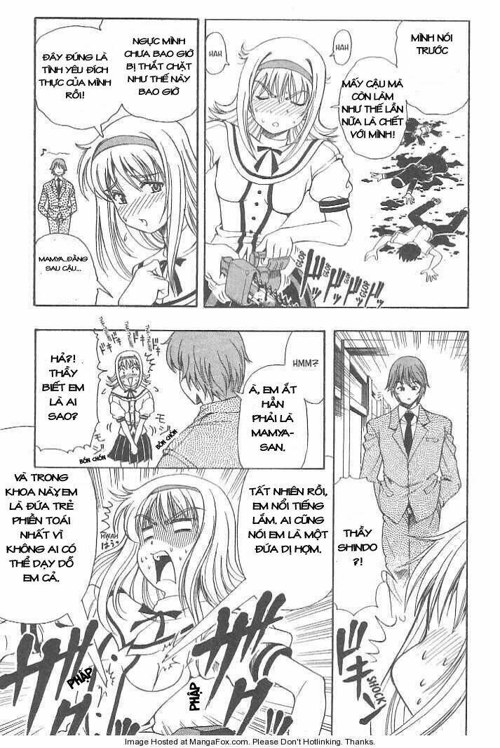 puripuri chapter 8 24