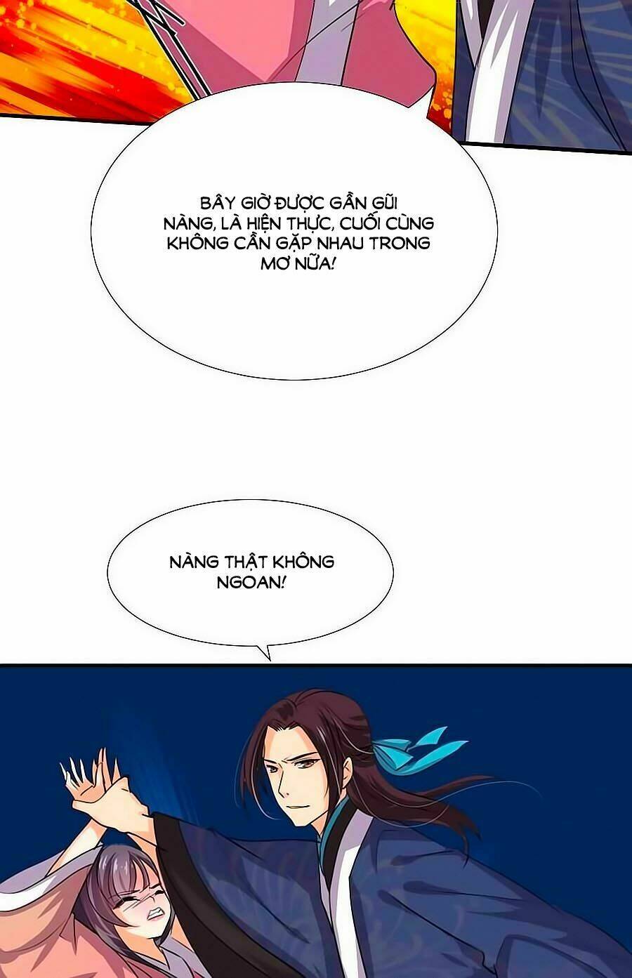 dưỡng thiếu chủ đấu tra nam chapter 89 14