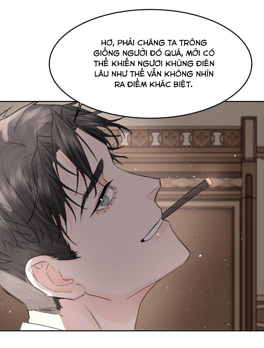 tình cũ là vua chapter 10 33