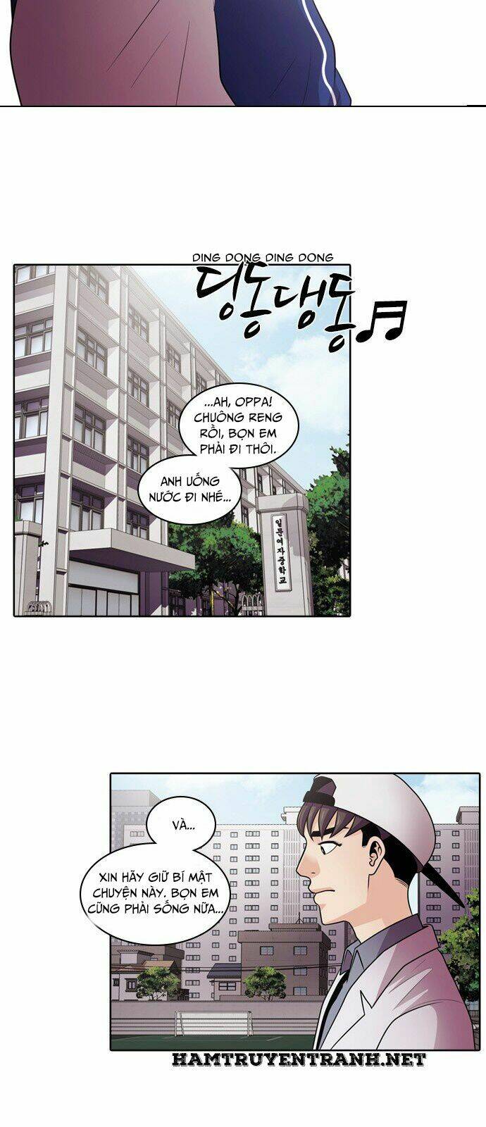 tomorrow - ngày mai chapter 4 48