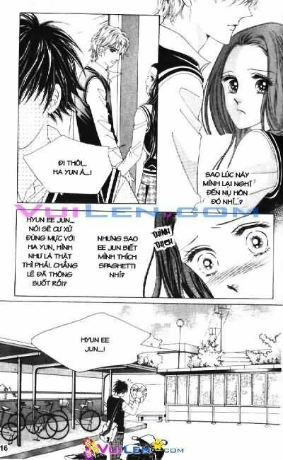 anh,bạn trai và người ấy chapter 4 16