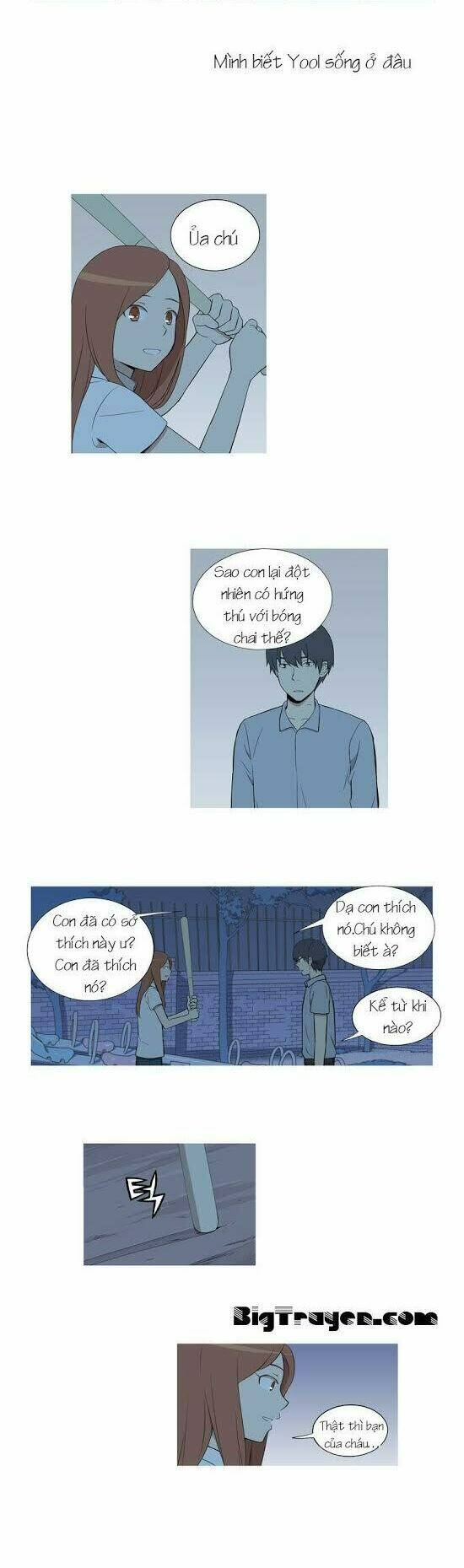 gaussian blur chapter 31 10