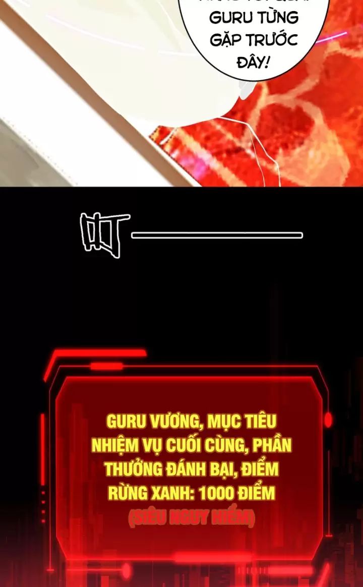 ta, chúa tể rừng xanh chapter 26 44