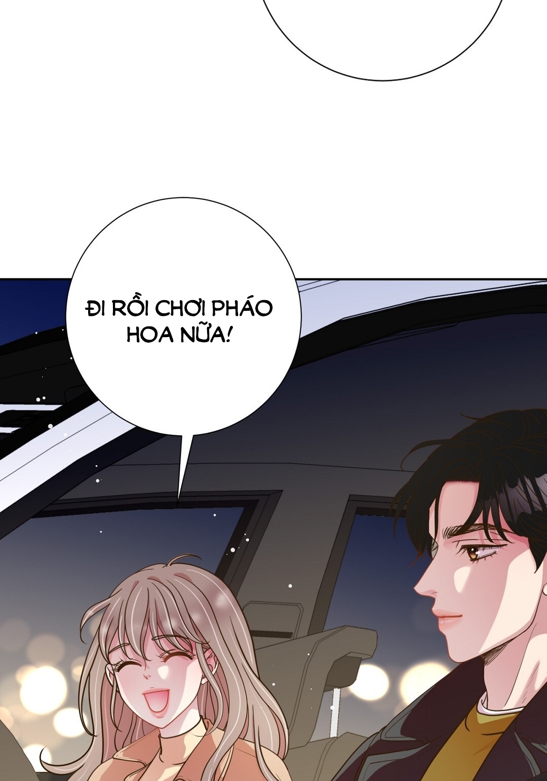 [18+] trải nghiệm thân mật với bạn của anh trai chapter 21.2 19