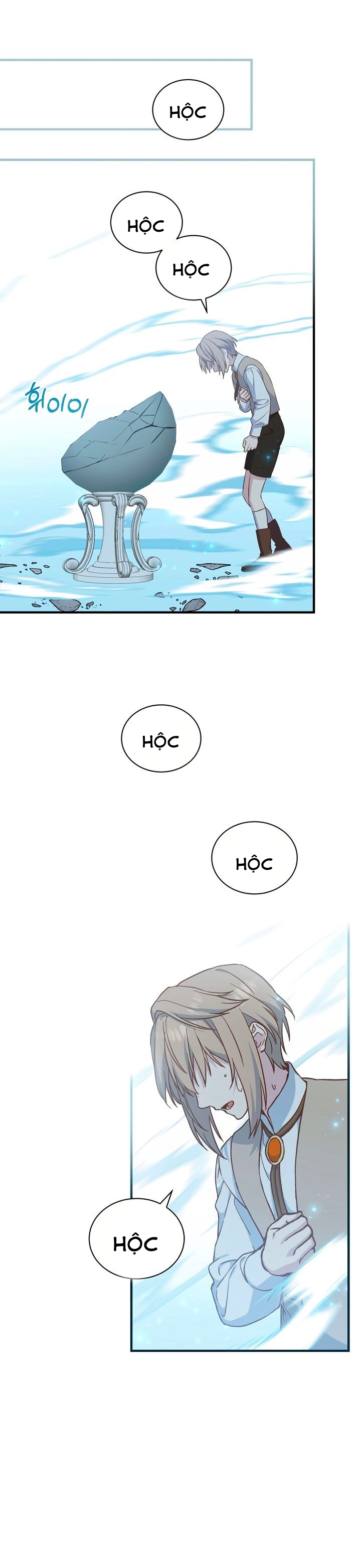 sự quay trở lại của pháp sư cấp 8 chapter 18 47