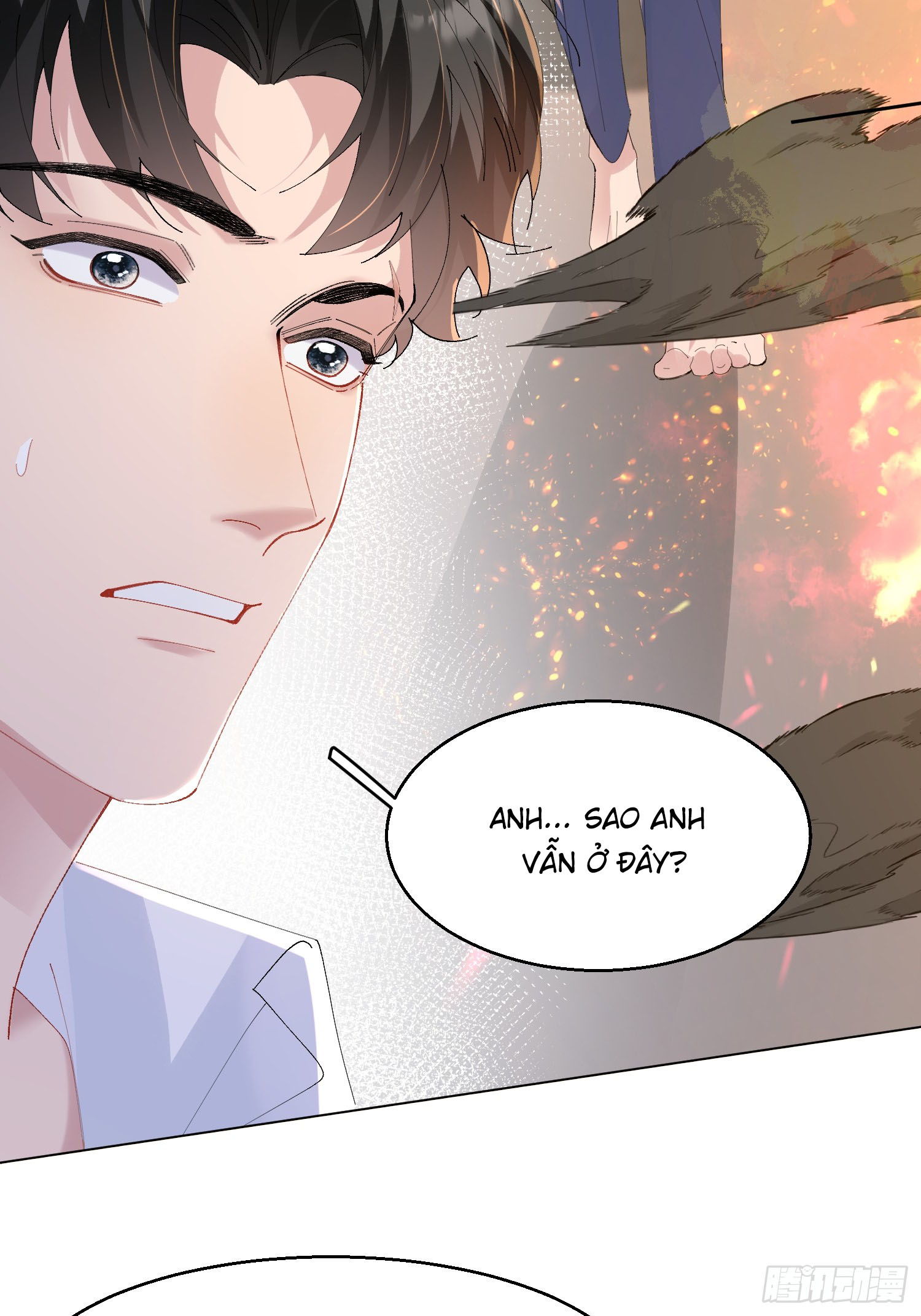 ỷ trên hiếp dưới chapter 10 35