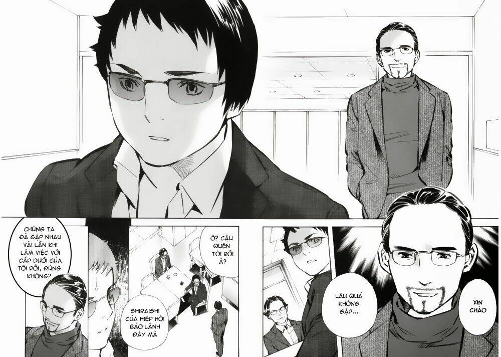 shin kurosagi - con diệc đen 2 chapter 29 17