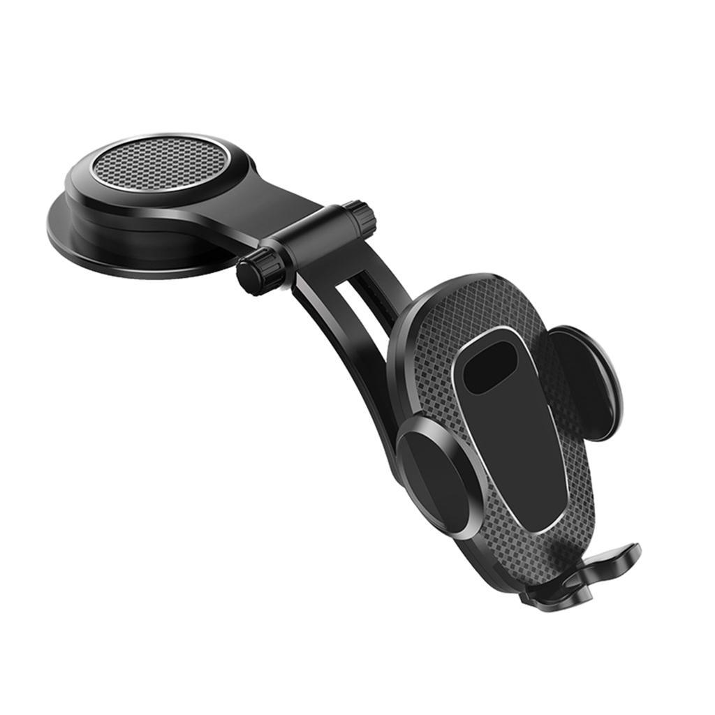 Dashboard Cell Phone Holder Universal for All Smartphones