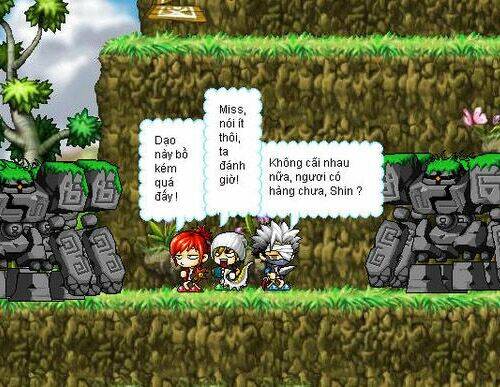 maple story chapter 2 12