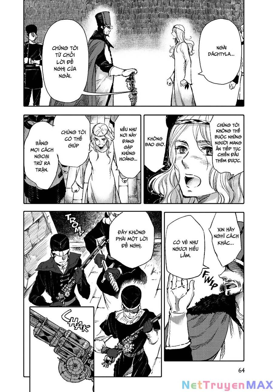 children of the whales chapter 35 24