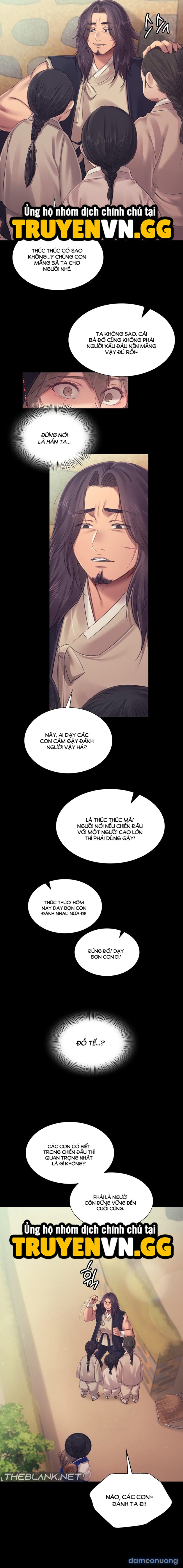 [18+] tiểu thư chapter 118 15