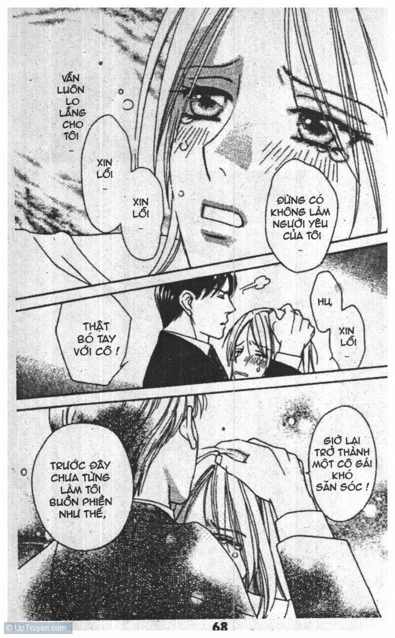 chiyou yo hana yo chapter 3 66