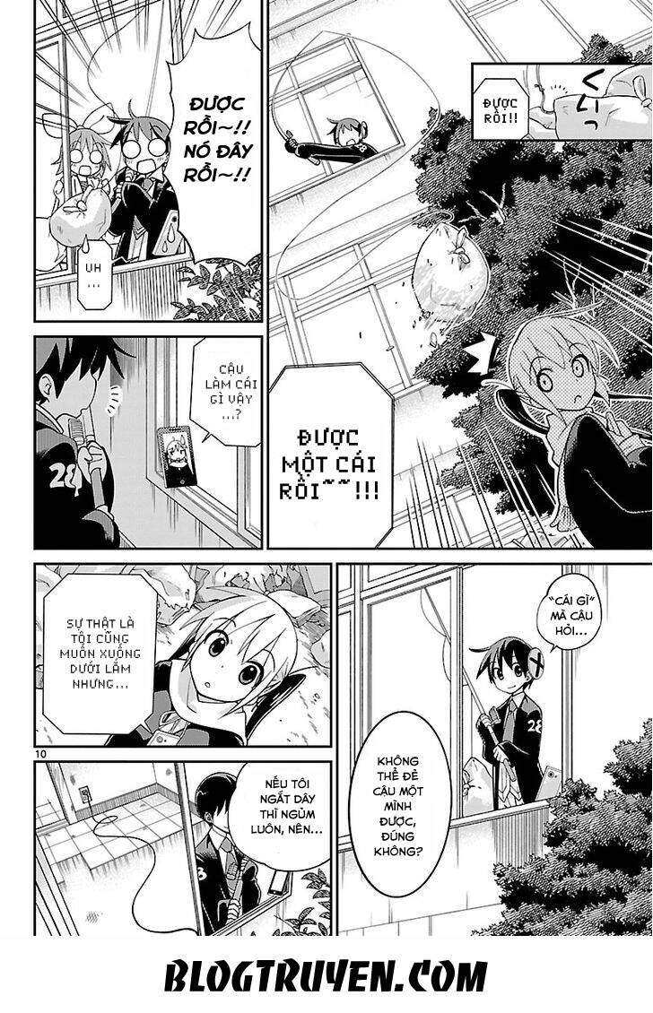 ninomae shii no tsukaikata chapter 9 12