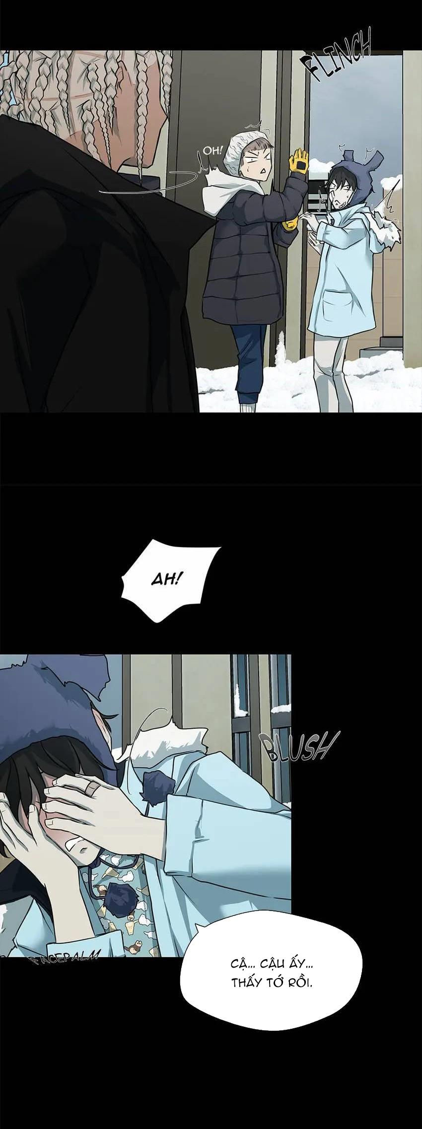 love murder basketball chapter 8 23