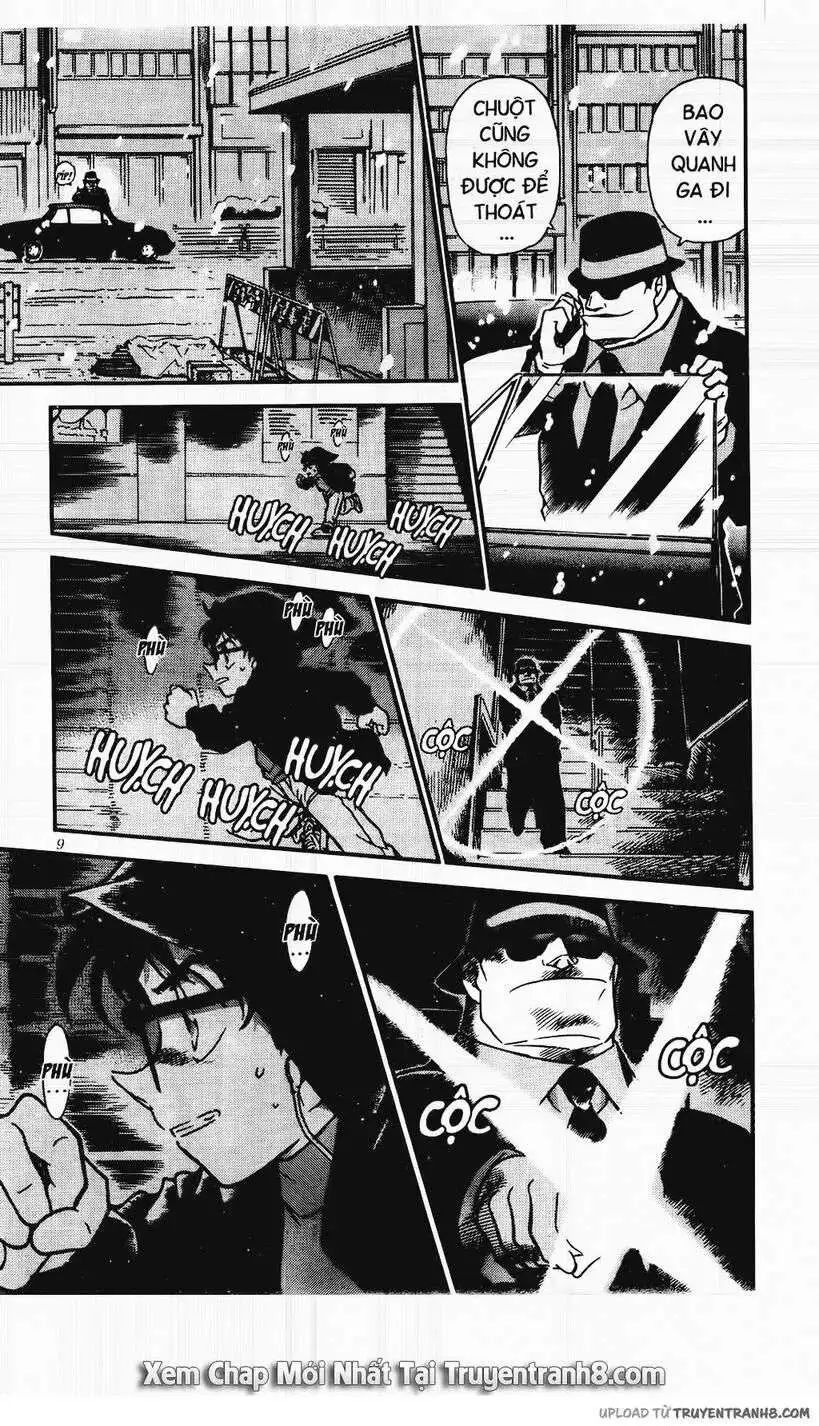 conan chapter 383 8