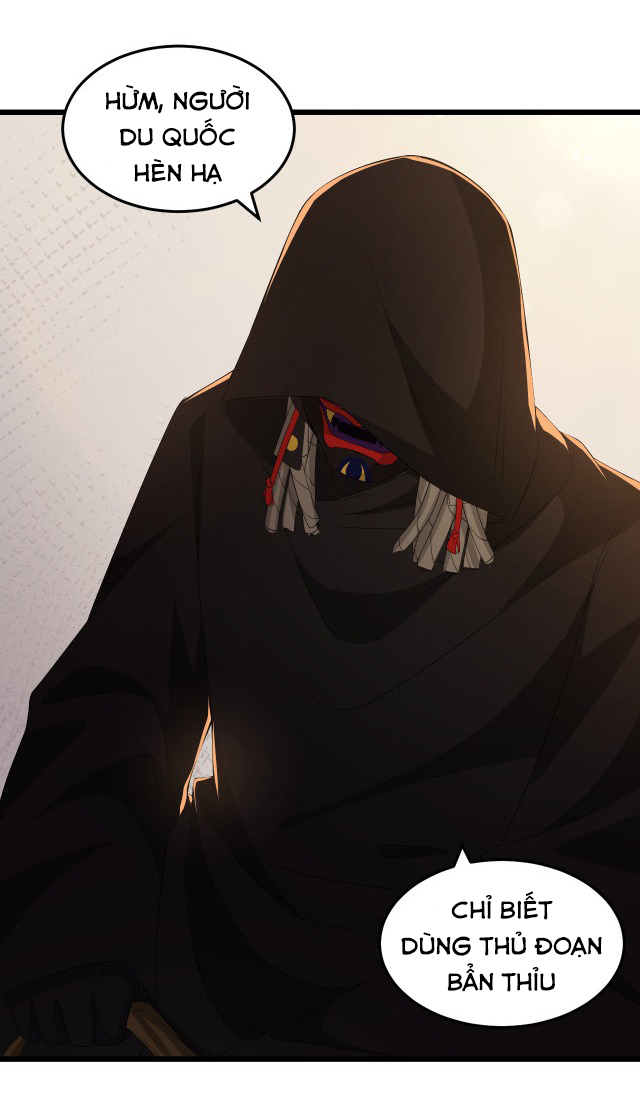 chiến thần dưỡng thành ký chapter 12 42