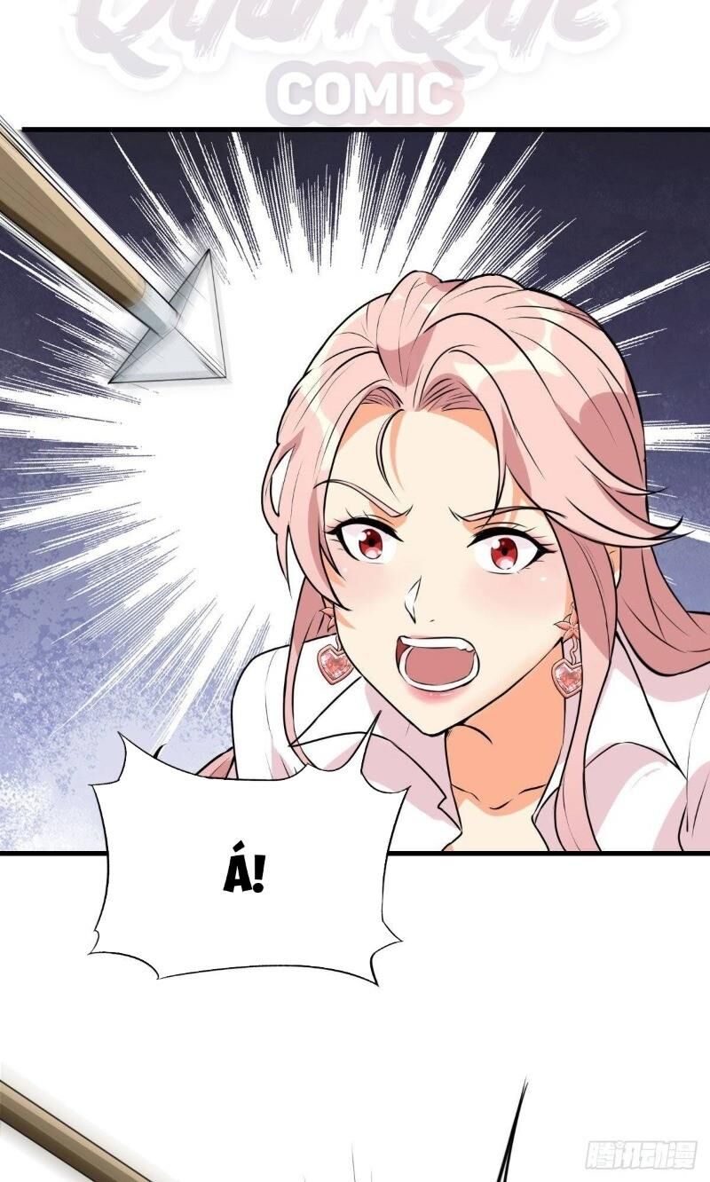 đỉnh phong cường thiếu chapter 61 2