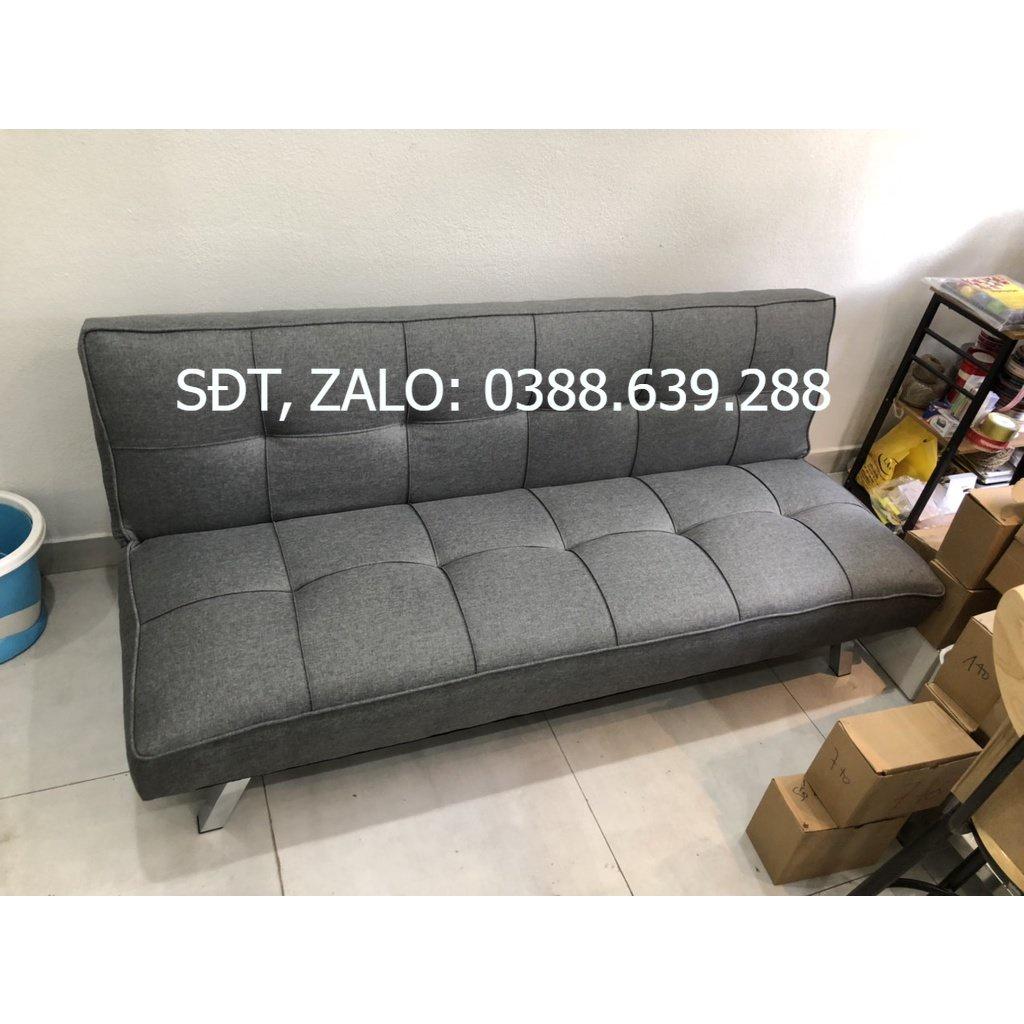 SOFA CHÂN INOX CAO CẤP GIÁ RẺ , SOFA ĐỂ PHÒNG KHÁCH