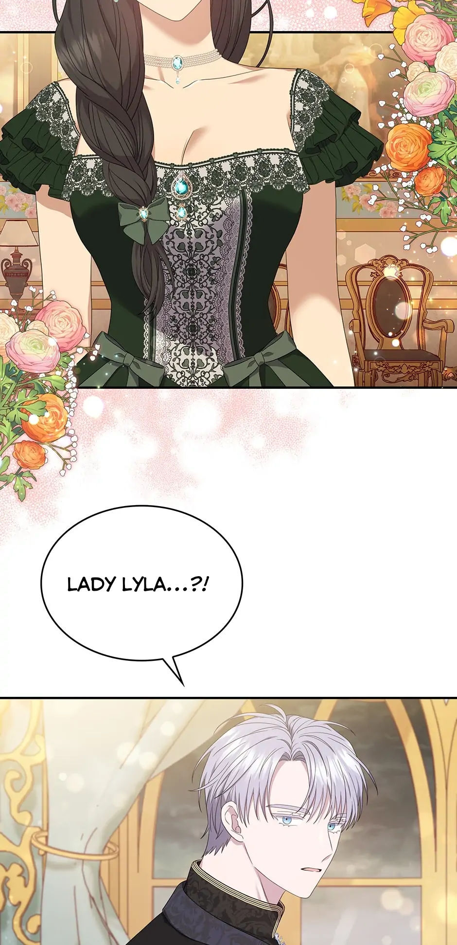 công chúa hai mặt chapter 63 8