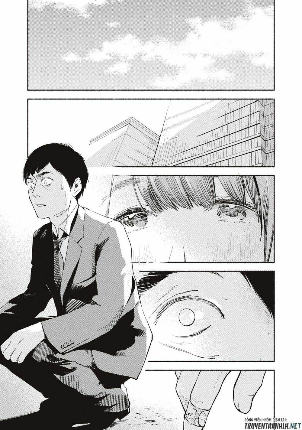 my daughter's friend chapter 5 19