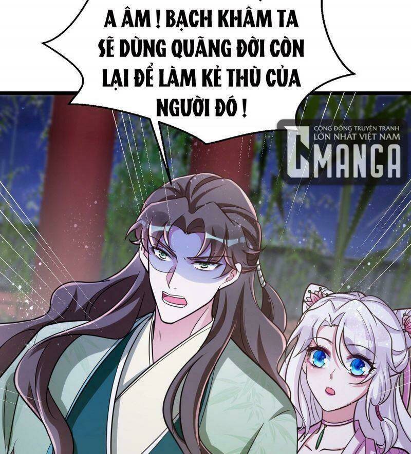 manh hổ trọng sinh : tướng quân đại nhân muốn ôm ôm chapter 27 25